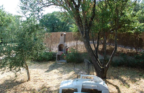 Les Granges-Gontardes Villa | Villa 6 personas en el corazón de Drome provenzal