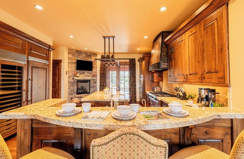 Park City Casa | Promontory Ranch Club Cabin 4B/5B Luxury Home Hideaway