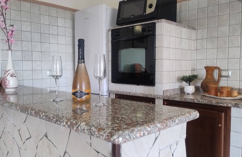 Northern Sardinia Casa | PROMOCIÓN ALGHERO - CONFORTABLE CHALET INDEPENDIENTE EN EL CAMPO CERCA DEL MAR