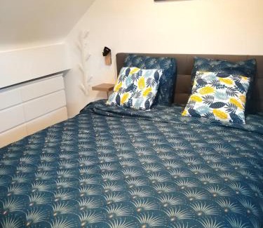 Deuil-la-Barre Apartamento | Promotion du Jour - Le Figuier