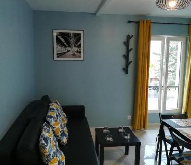 Deuil-la-Barre Apartamento | Promotion du Jour - Le Figuier