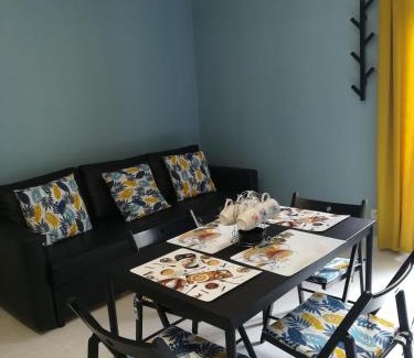 Deuil-la-Barre Apartamento | Promotion du Jour - Le Figuier