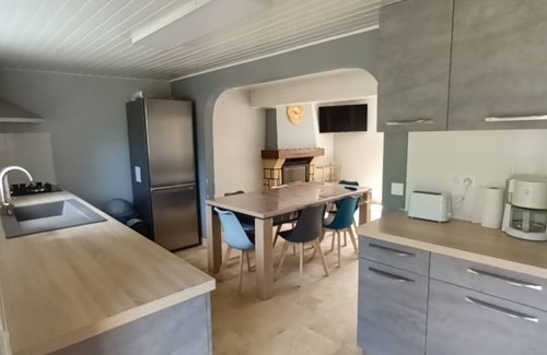 Niaux Casa | Vacation home near ax les therme