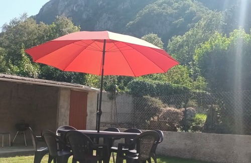 Niaux Casa | Vacation home near ax les therme