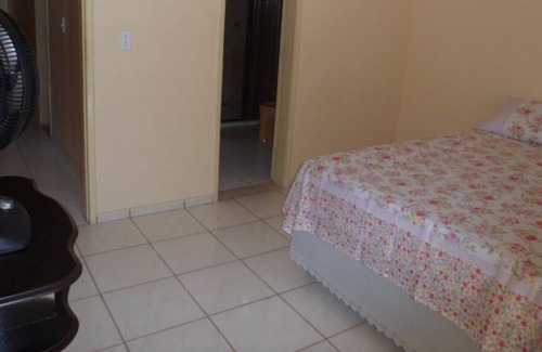 Praia do Futuro I Apartamento | PROMOCION PARA AGOSTO !!! AP GRANDE, AIREADO, WIFI, PX. Crocobeach.