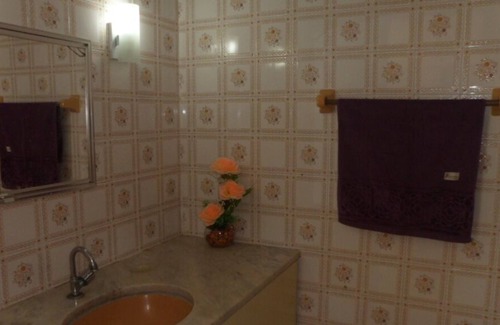Praia do Futuro I Apartamento | PROMOCION PARA AGOSTO !!! AP GRANDE, AIREADO, WIFI, PX. Crocobeach.