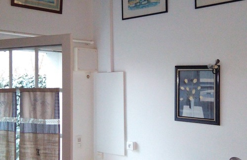 Osses Apartamento | Promoción para esta casa llena de encanto en una casa de campo.