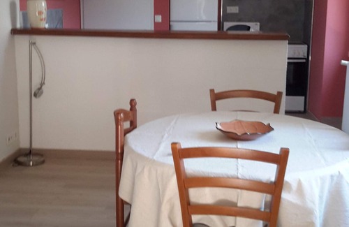 Mirabel-aux-Baronnies Apartamento | PROMOCION RURAL GITE LOU BARRY