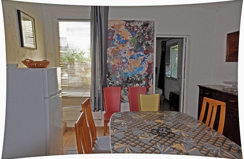 Peyrefitte-sur-l'Hers Cabaña | Cabaña del artista, piscina privada, precio bajo fuera de temporada