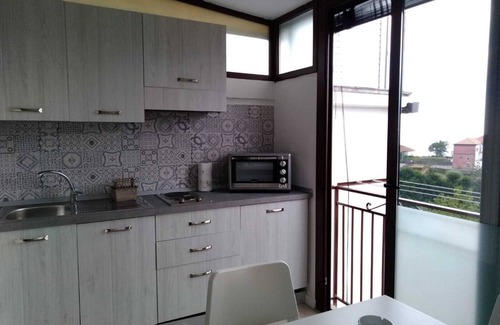San Lazzaro Apartamento | Casa de vacaciones Mareluna Camera Phoenix en el centro de Agerola