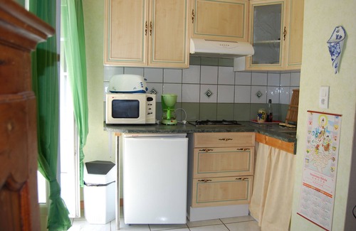 Cadalen Apartamento | PROMOCION JULIO ALBERGUE CON PISCINA LOU GRANIER