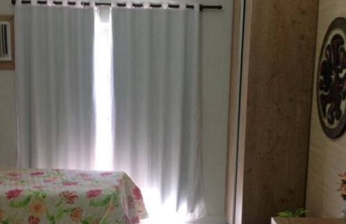 Setor Lagoa Quente Apartamento | PROMOTION MONDAY TO FARM - Flat complete with stove