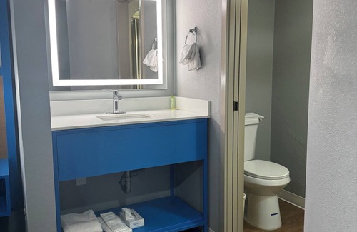 Rawlins Hotel | Pronghorn Inn