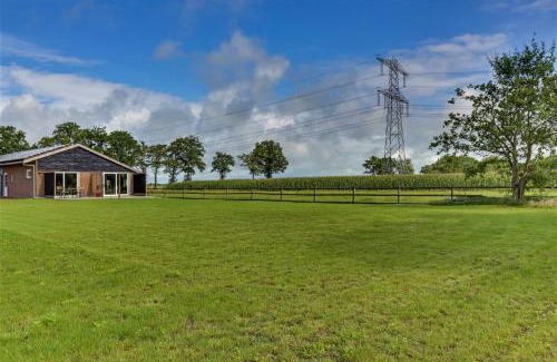 Lemelerveld Cama Y Desayuno | Pronkserf
