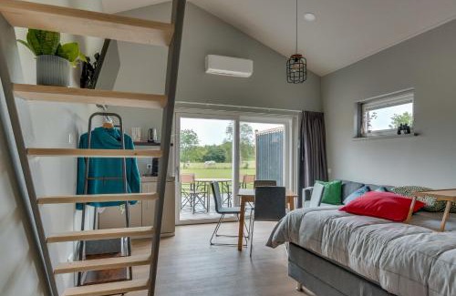 Lemelerveld Cama Y Desayuno | Pronkserf