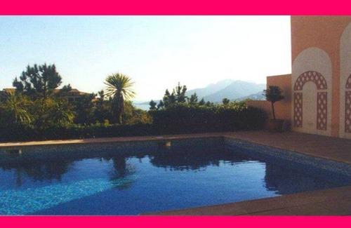 Theoule-sur-Mer Apartamento | ÚLTIMO MINUTO * * GORGEOUS vistas panorámicas al mar * DSL * piscina * estacionamiento ...