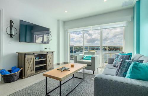 Palm Beach Apartamento | Proper Design Beautiful View Ready To Enjoy