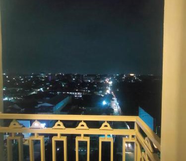 Catur Tunggal Apartamento | Properti Sun Premira Condotel Apartment Adi Sucipto Yogyakarta