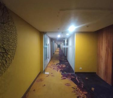 Catur Tunggal Apartamento | Properti Sun Premira Condotel Apartment Adi Sucipto Yogyakarta