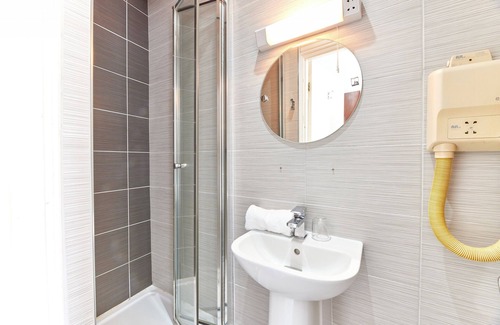 Jesmond Cama Y Desayuno | Properties Unique | Dene Rooms Double 33