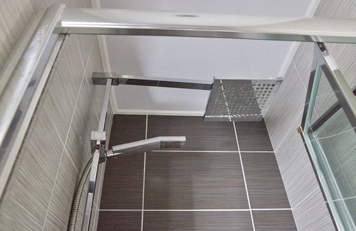 Jesmond Cama Y Desayuno | Properties Unique | Dene Rooms Double 33