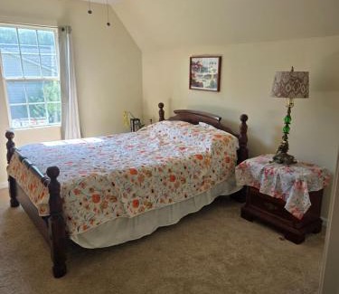 Mocksville Casa | properties not open