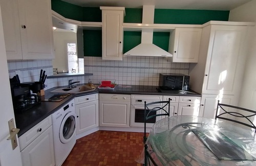 Polminhac Casa | Property 20 minutes from Le Lioran, winter sports resort