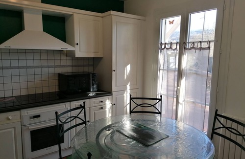 Polminhac Casa | Property 20 minutes from Le Lioran, winter sports resort