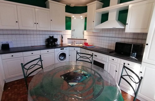 Polminhac Casa | Property 20 minutes from Le Lioran, winter sports resort