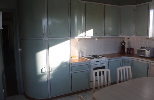 Langueux Casa | Propiedad 205 m² con vista al mar, en parque de más de 3 000 m².