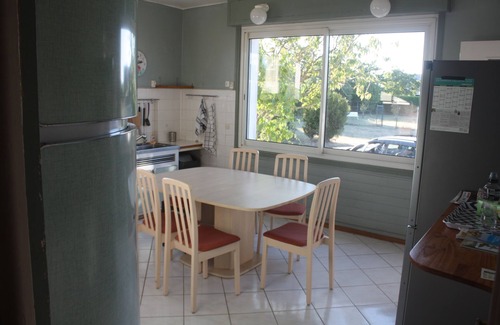 Langueux Casa | Propiedad 205 m² con vista al mar, en parque de más de 3 000 m².
