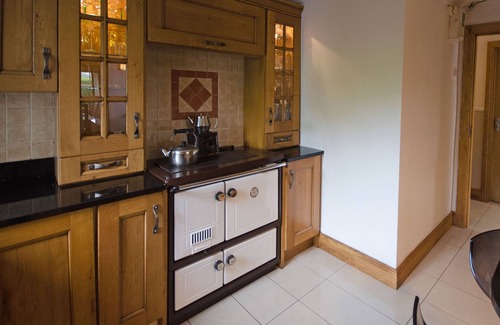 Ballyconneely Cabaña | Property 374 - Ballyconneely - sleeps 14 guests in 5 bedrooms
