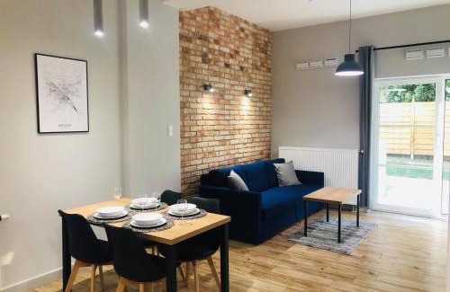 Fabryczna Apartamento | Property Apart - Soft Lofty Legnicka Centrum