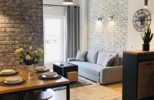 Fabryczna Apartamento | Property Apart - Soft Lofty Legnicka Centrum