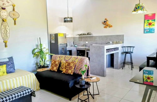 Hatillo Casa | Property for 14 People w/ AC, WiFi- 5 Mins to Beach-30 Mins. to National Park