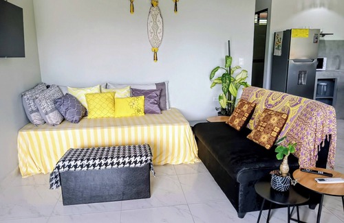 Hatillo Casa | Property for 14 People w/ AC, WiFi- 5 Mins to Beach-30 Mins. to National Park