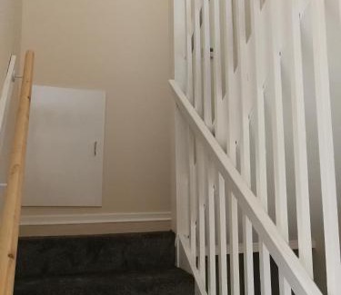North West Apartamento | Property Glasgow near city centre
