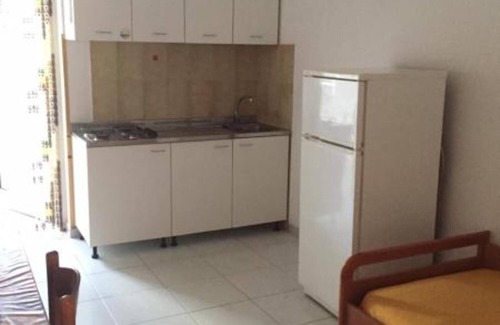 Chiesiola Complejo | Propiedad en un complejo turístico 'Baia Falcone-Bilocale 405' con vistas al mar y aire acondicionado