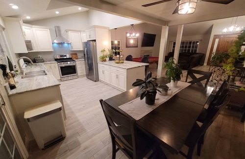 Lantern District Casa | property is unavailable