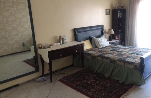 Belvedere Casa | Property located in a quiet area close to the train station and town