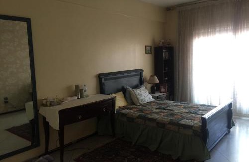 Belvedere Casa | Property located in a quiet area close to the train station and town