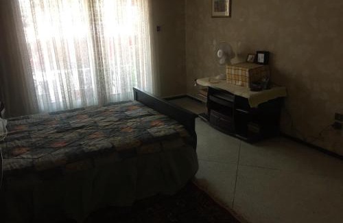 Belvedere Casa | Property located in a quiet area close to the train station and town