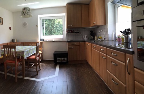 Stuhlfelden Apartamento | Property Not Avliable