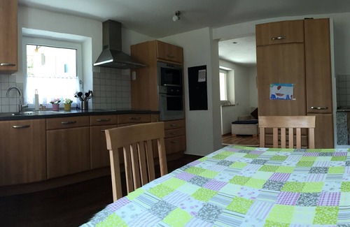 Stuhlfelden Apartamento | Property Not Avliable