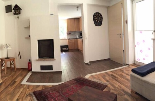 Stuhlfelden Apartamento | Property Not Avliable