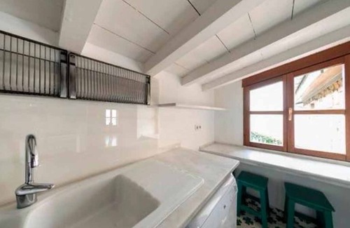 Castrillon Villa | Propiedad en acantilado frente al mar y la playa