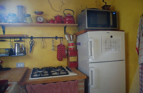 Penna in Teverina Casa | Property overlooking the medieval village of Penna in Teverina and Tiber valley