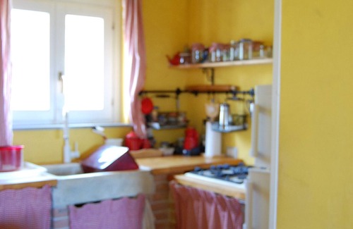 Penna in Teverina Casa | Property overlooking the medieval village of Penna in Teverina and Tiber valley