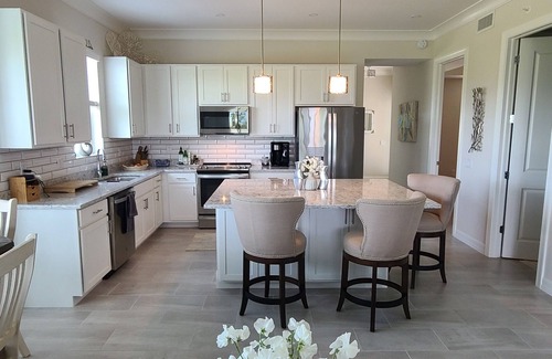 Naples Condominio | Property Sold