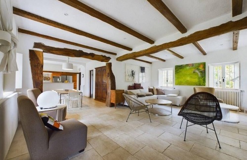 Le Rouret Villa | Property with authentic charm